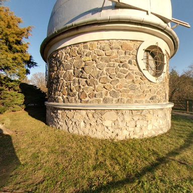Observatorio de Copérnico en Frauenburg